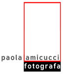 Paola Amicucci fotografo ritratto LOGO