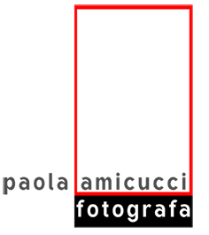 logo fotografa di ritratto